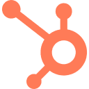 Logo HubSpot — integração de consentimento com HubSpot