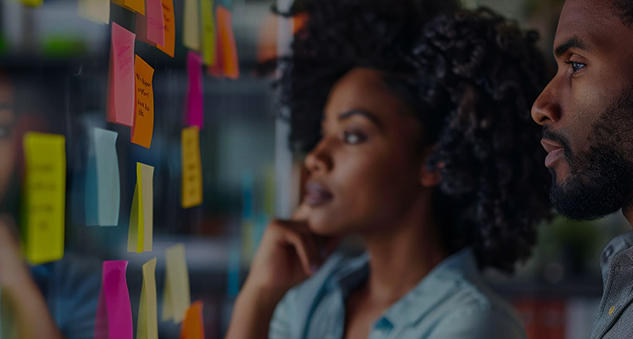 Feito por brasileiros, para empresas brasileiras