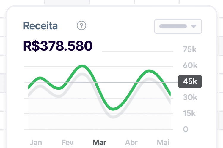 Tela de cadastro do CookieFácil com formulário de criação de conta gratuita